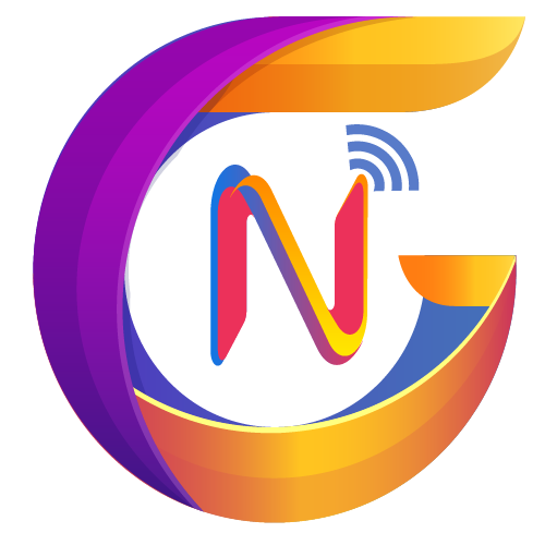 Gomti Network-logo