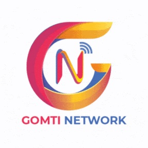 Gomti Network-logo
